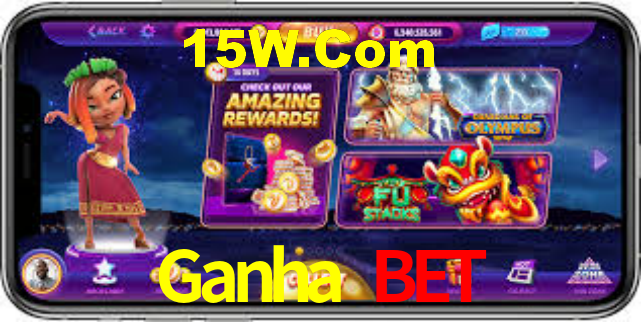 Ganha Bet