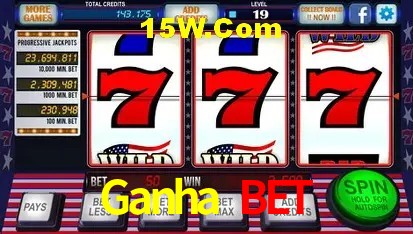 Experiência VIP Ganha Bet