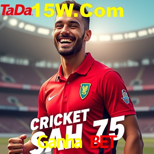 Estatísticas do Jogo Ganha Bet