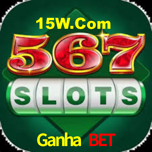 Ganha Bet Vip