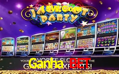 Casino Ao Vivo Ganha Bet