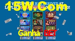APP oficial da Ganha Bet para mobile