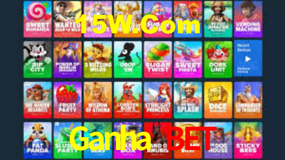 Ganha Bet