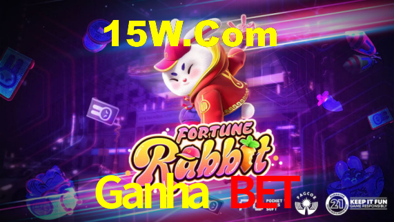 Ganha Bet