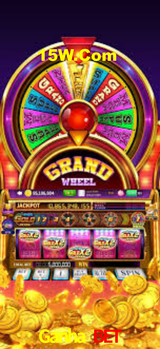 Ganha Bet Vip