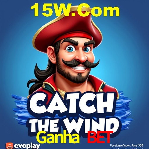 cassino Ganha Bet