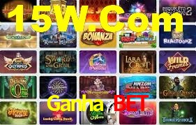Ganha Bet Casino