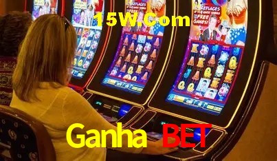 Integração de APIs Ganha Bet