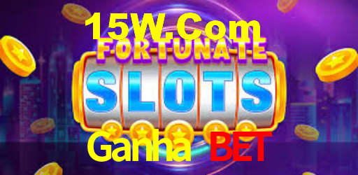 Ganha Bet Casino