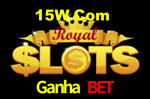 Ganha Bet: Jogos de Caça-Níqueis-Altas Recompensas, Roleta-Velocidade, Blackjack-Desafios Máximos