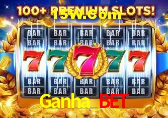 Jogos de Slot Ganha Bet