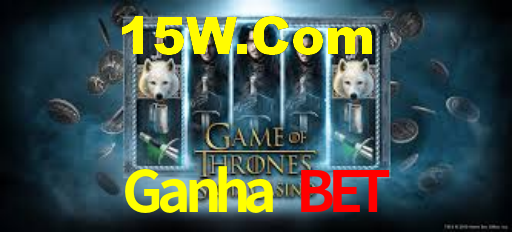 Ganha Bet Casino