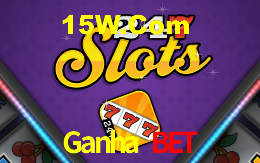 Ganha Bet Casino