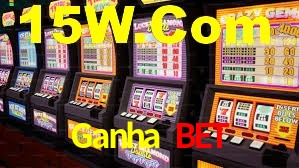 Ganha Bet
