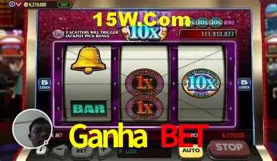 Login Seguro Ganha Bet