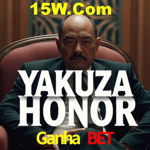 Ganha Bet Casino
