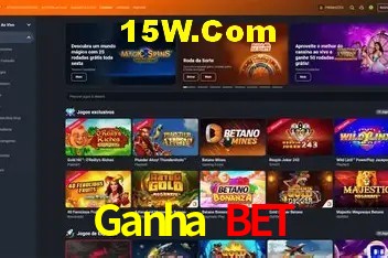 Sistemas de Segurança Ganha Bet