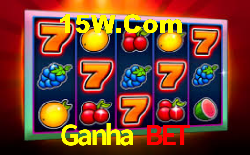 Ganha Bet