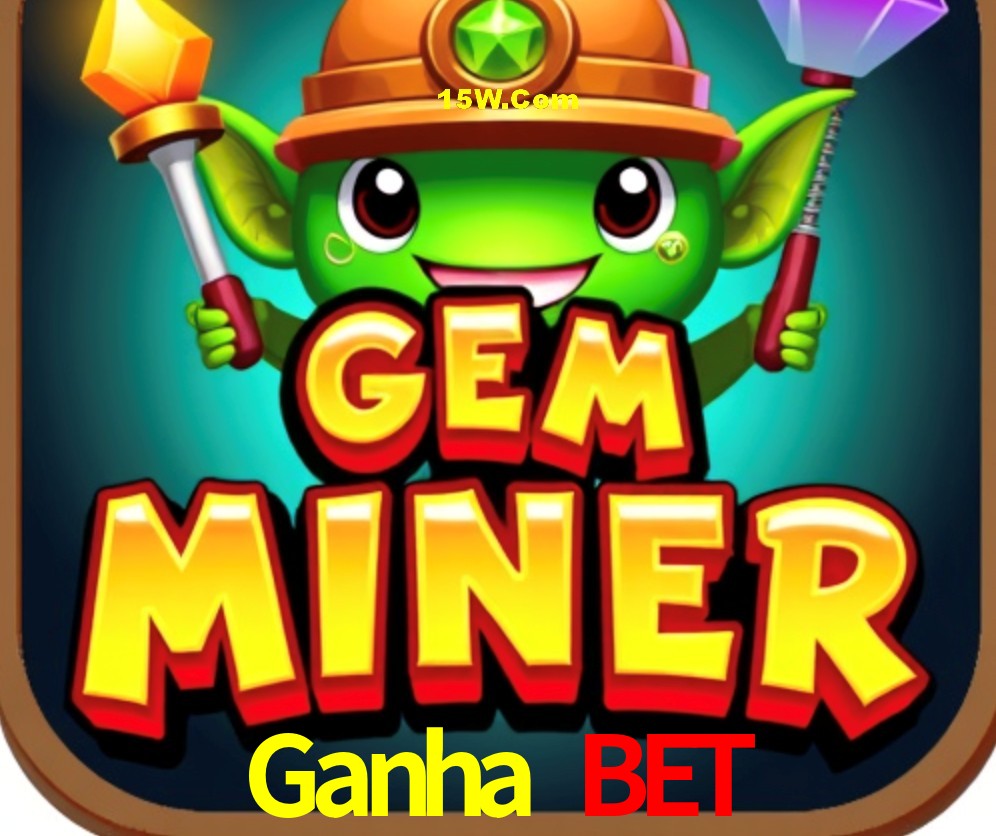 Login Seguro Ganha Bet