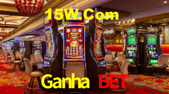 Ganha Bet Vip