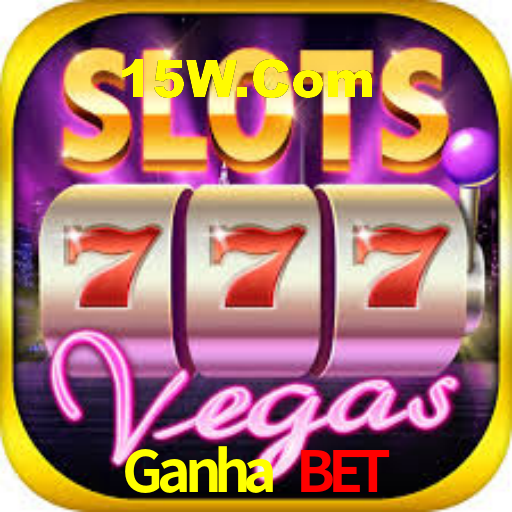 Ganha Bet Vip