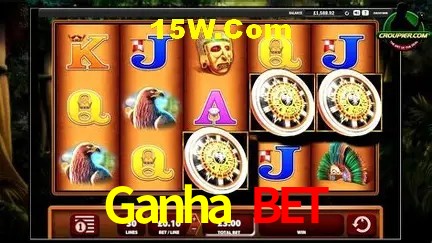 Estatísticas do Jogo Ganha Bet