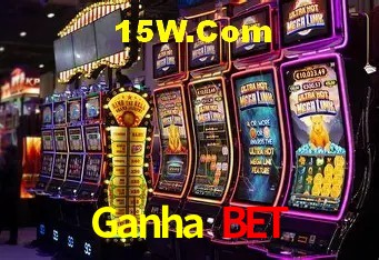 Promoções Sazonais Ganha Bet