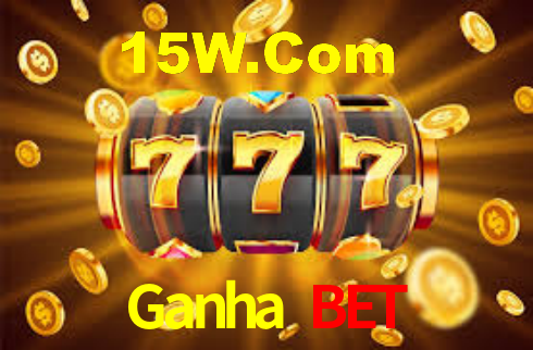 Interface Premium Ganha Bet