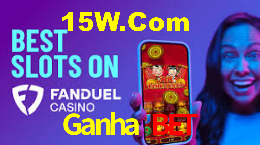 Ganha Bet