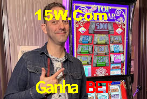 Ganha Bet: A Experiência de Casino com Jogos de Mesa ao Vivo